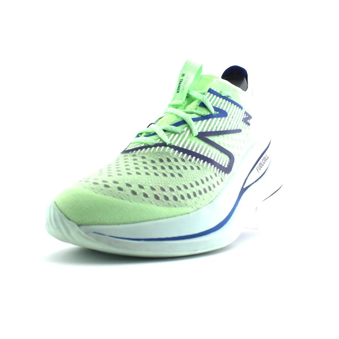 NEW BALANCE FUELCELL SUPERCOMP TRAINER