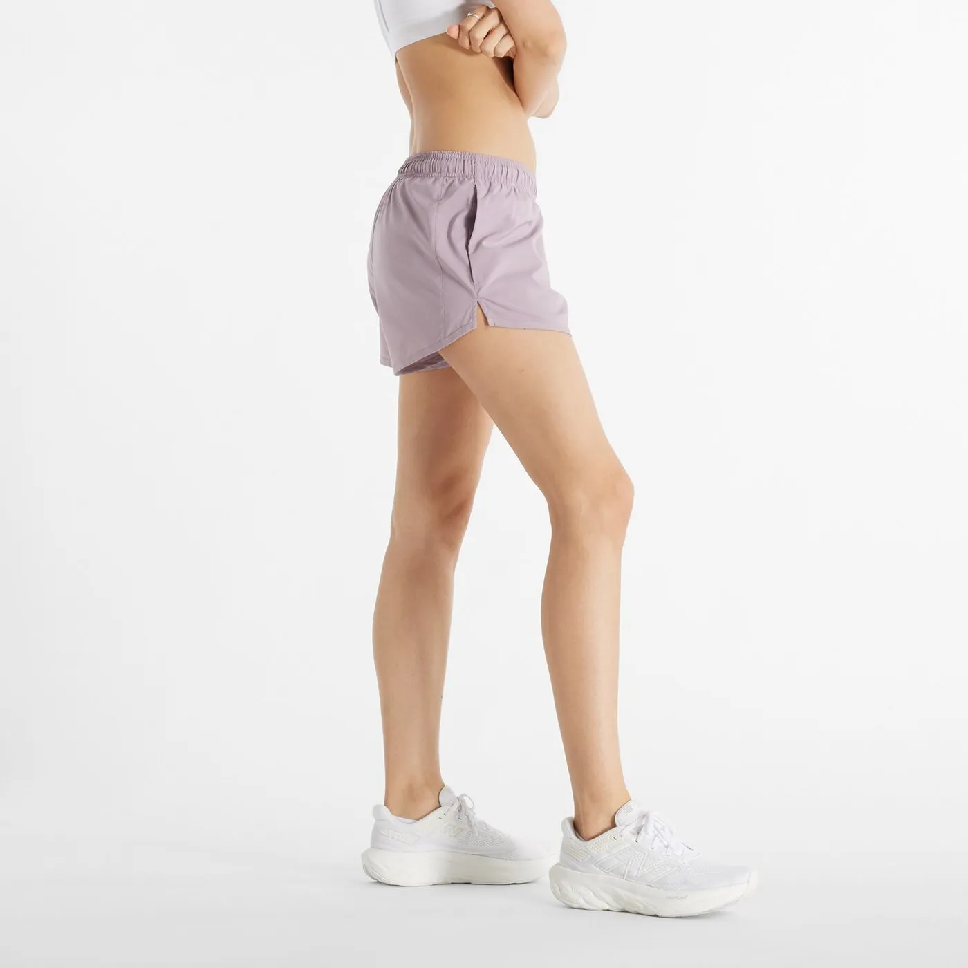 NEW BALANCE Sport Essentials Short 3