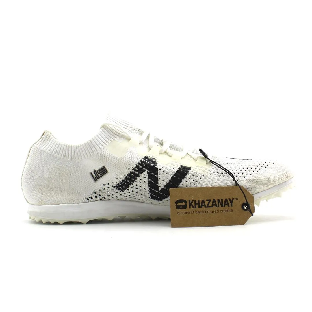 NEW BALANCE  TRACK SPIKE