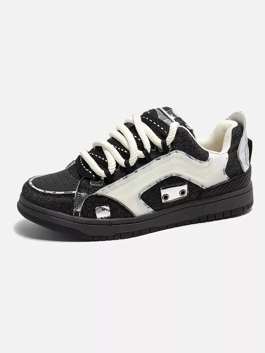 Niceprimes Urban Style Skateboard Shoes
