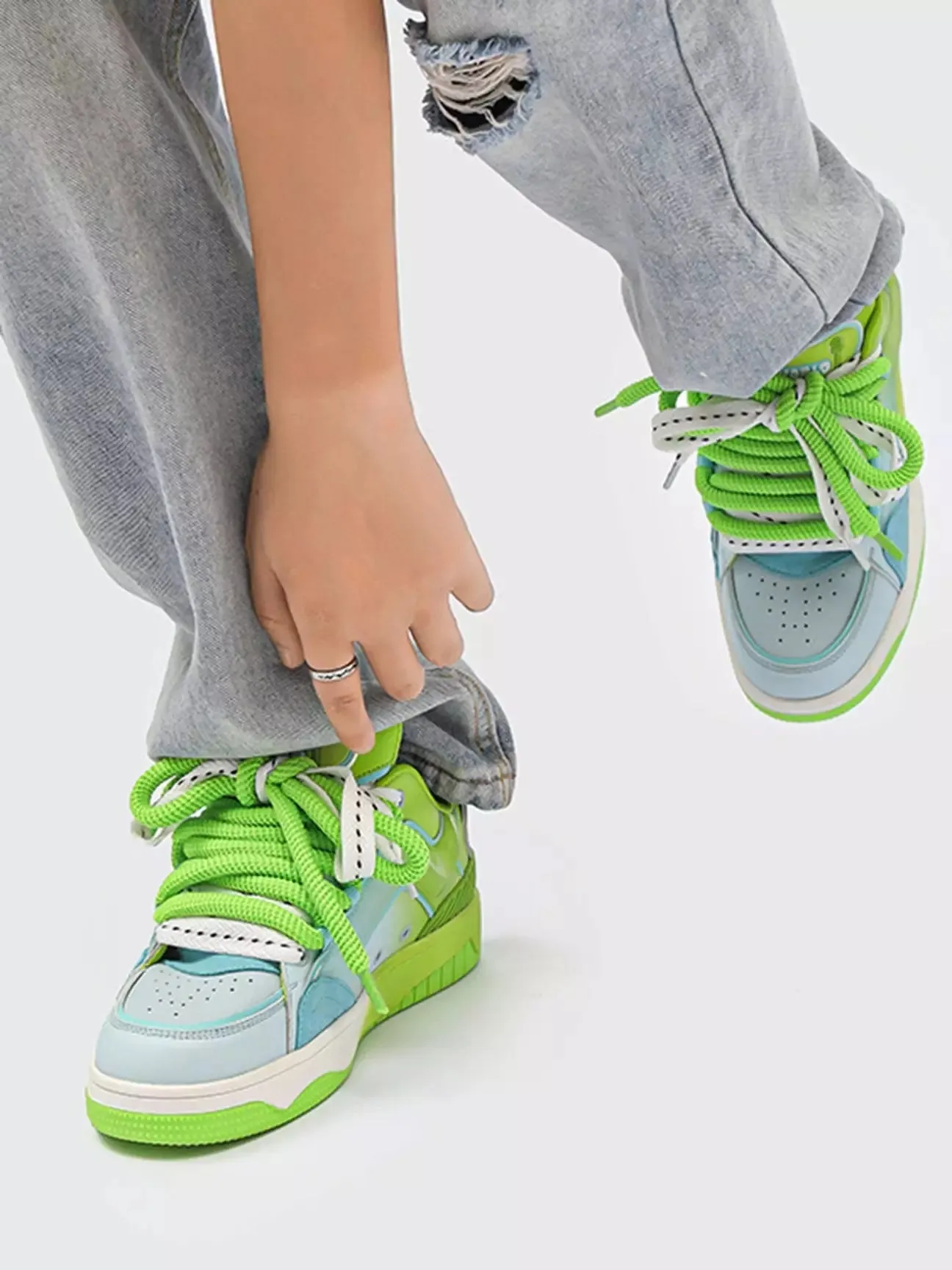 Niceprimes Urban Style Skateboard Shoes