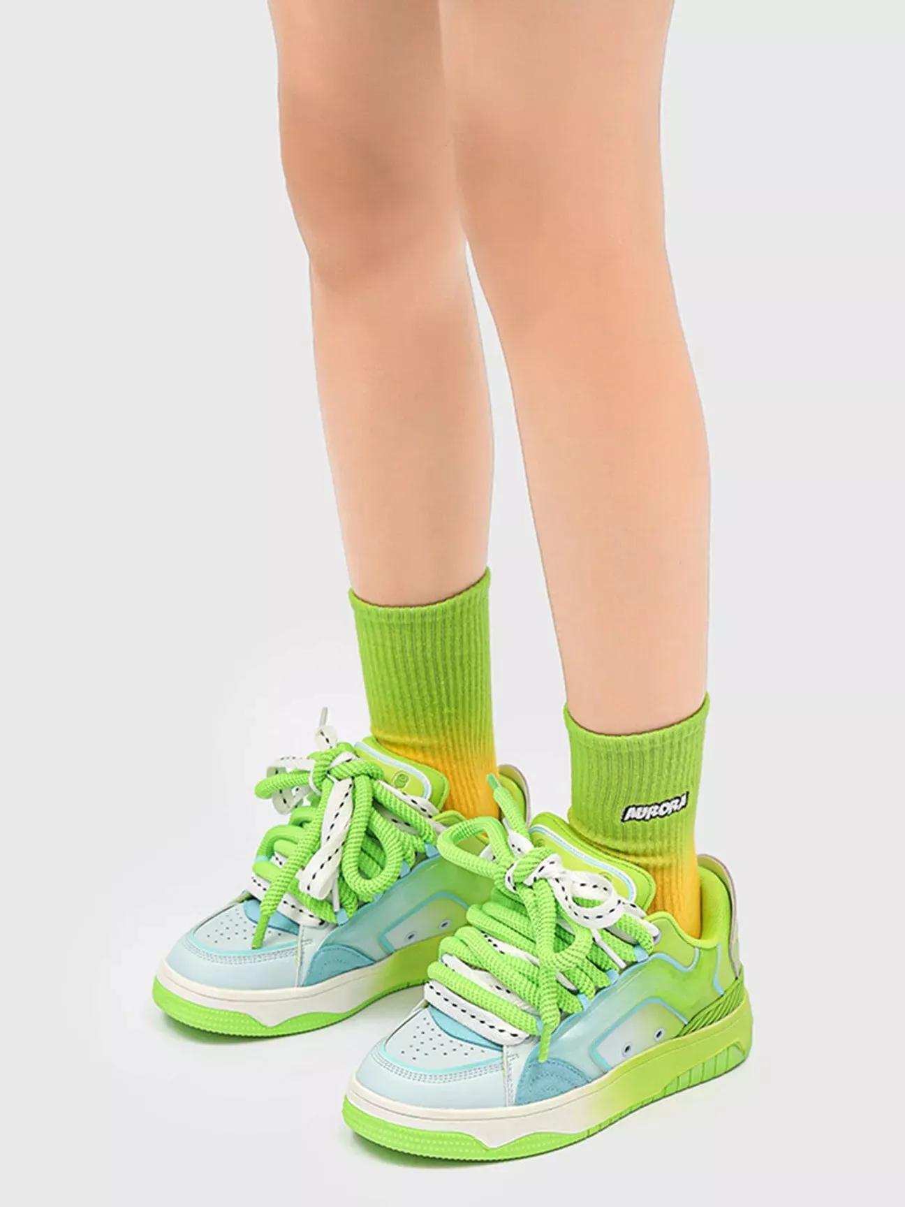 Niceprimes Urban Style Skateboard Shoes
