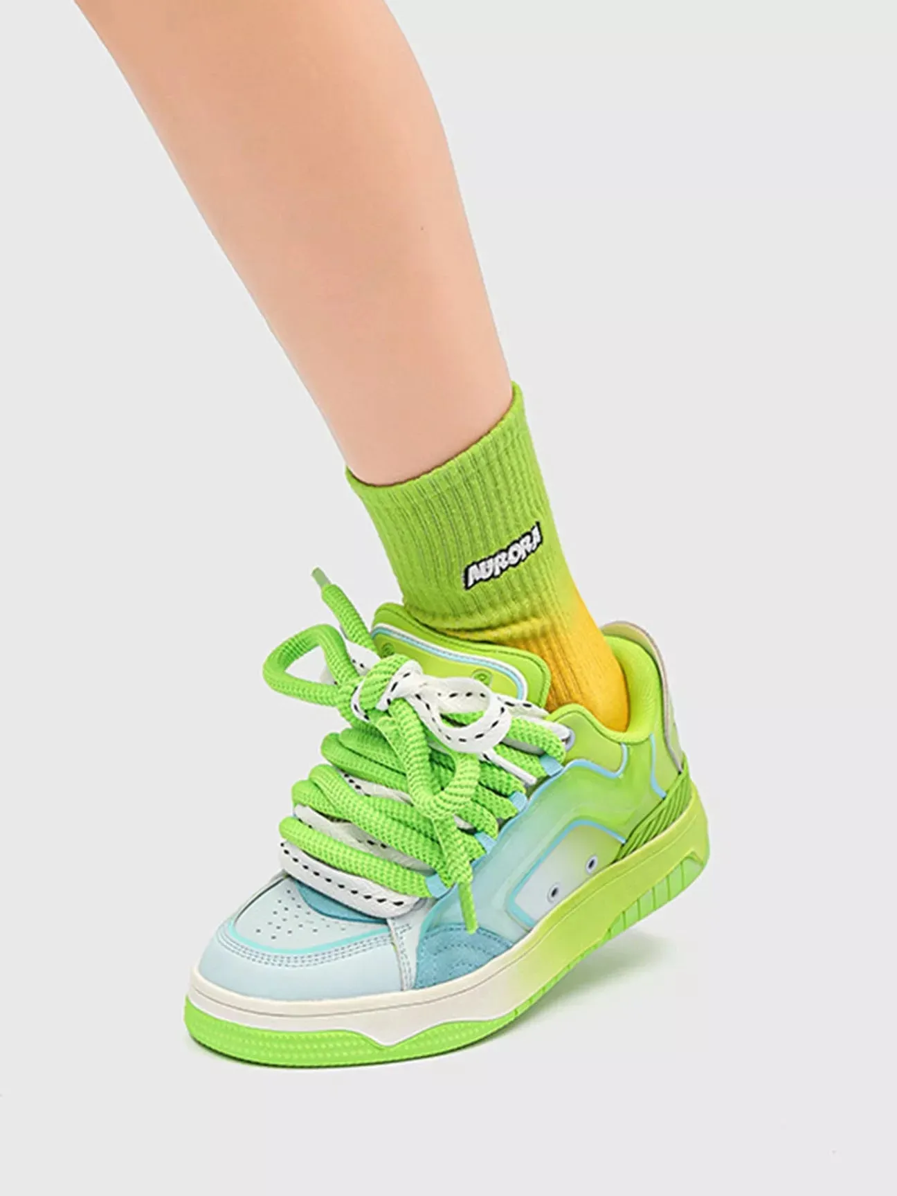 Niceprimes Urban Style Skateboard Shoes