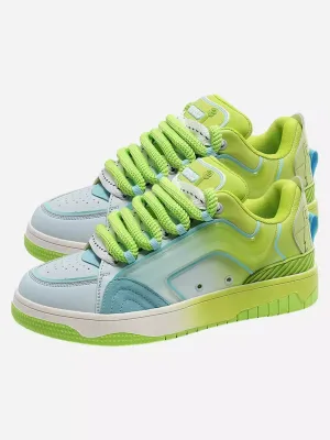 Niceprimes Urban Style Skateboard Shoes