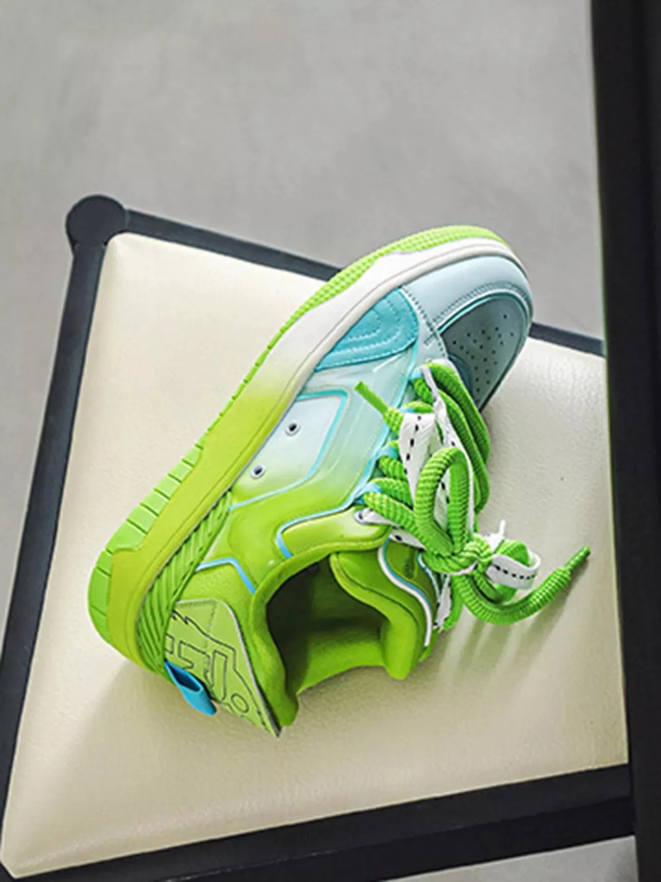Niceprimes Urban Style Skateboard Shoes