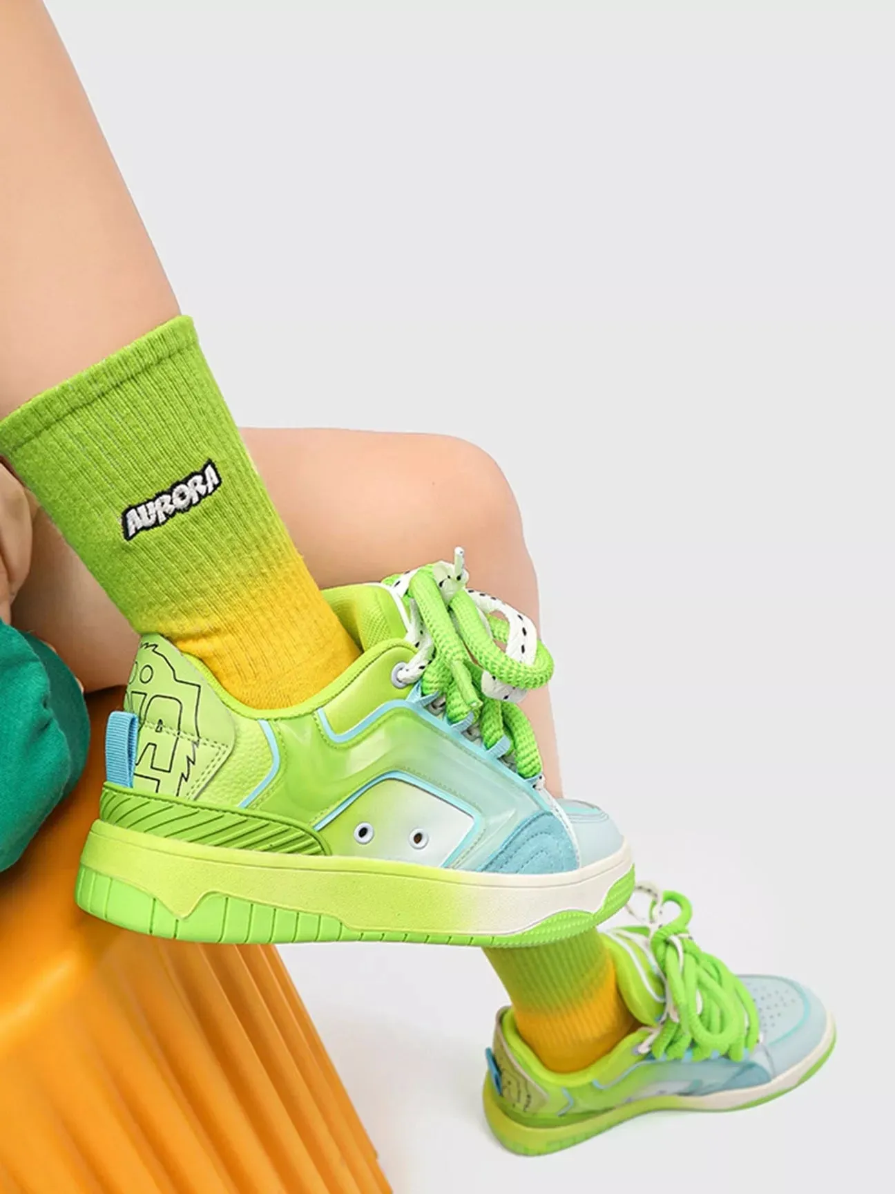 Niceprimes Urban Style Skateboard Shoes