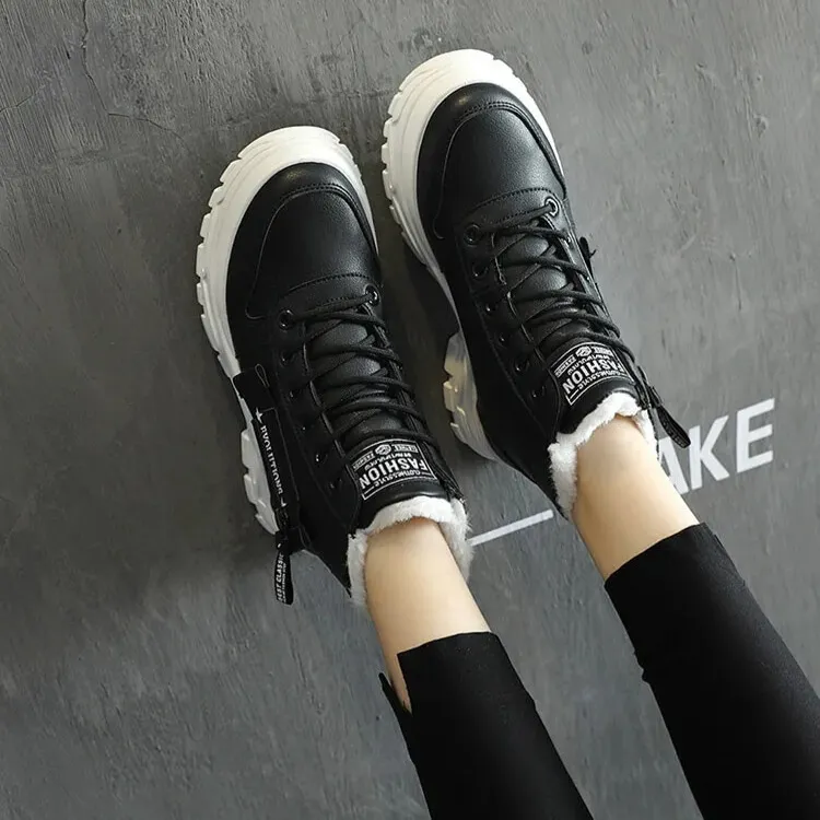 Nova™ - winter boots