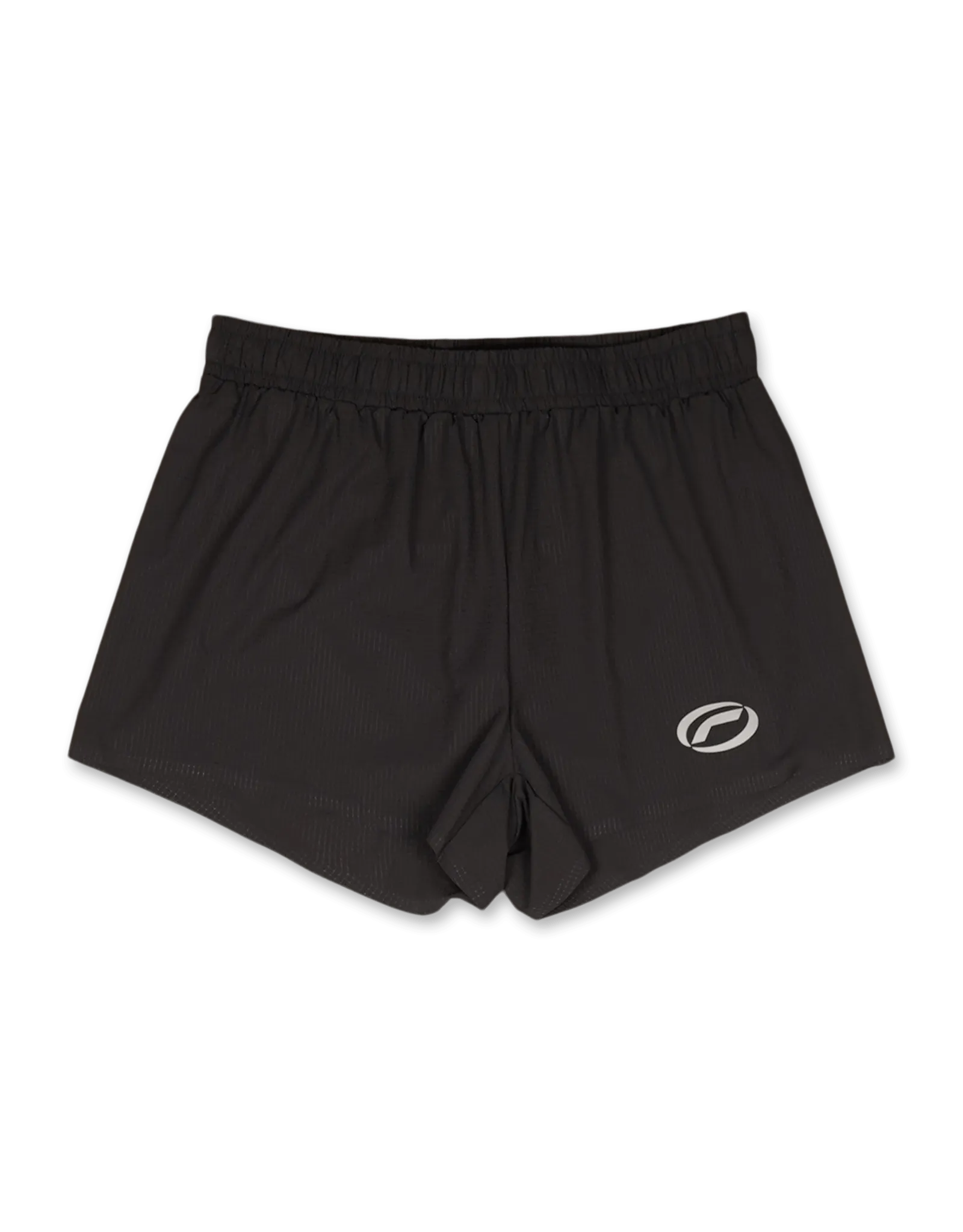 Perforated Shorts