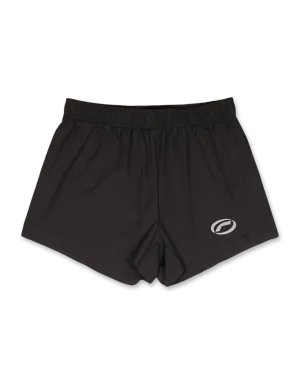 Perforated Shorts