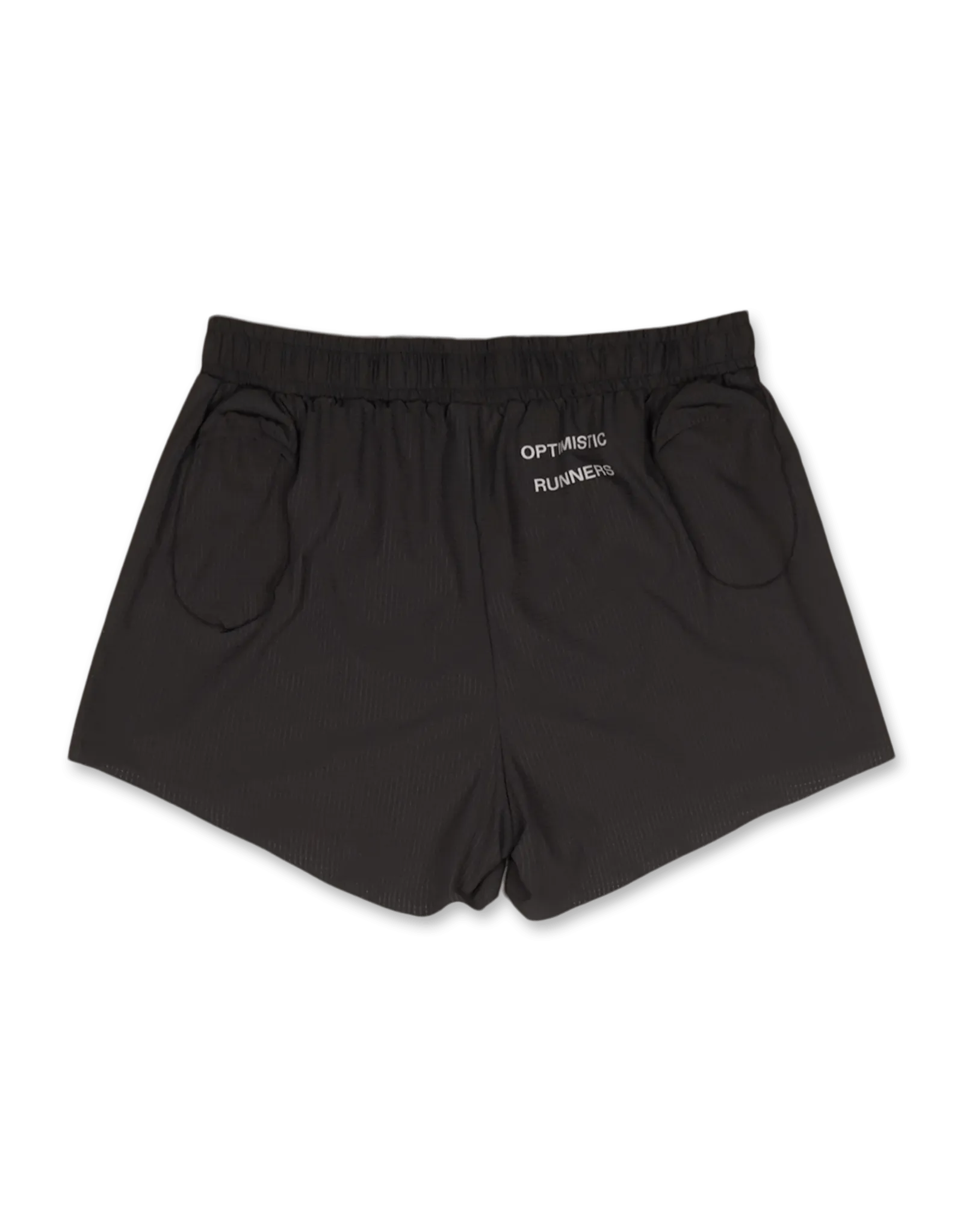 Perforated Shorts