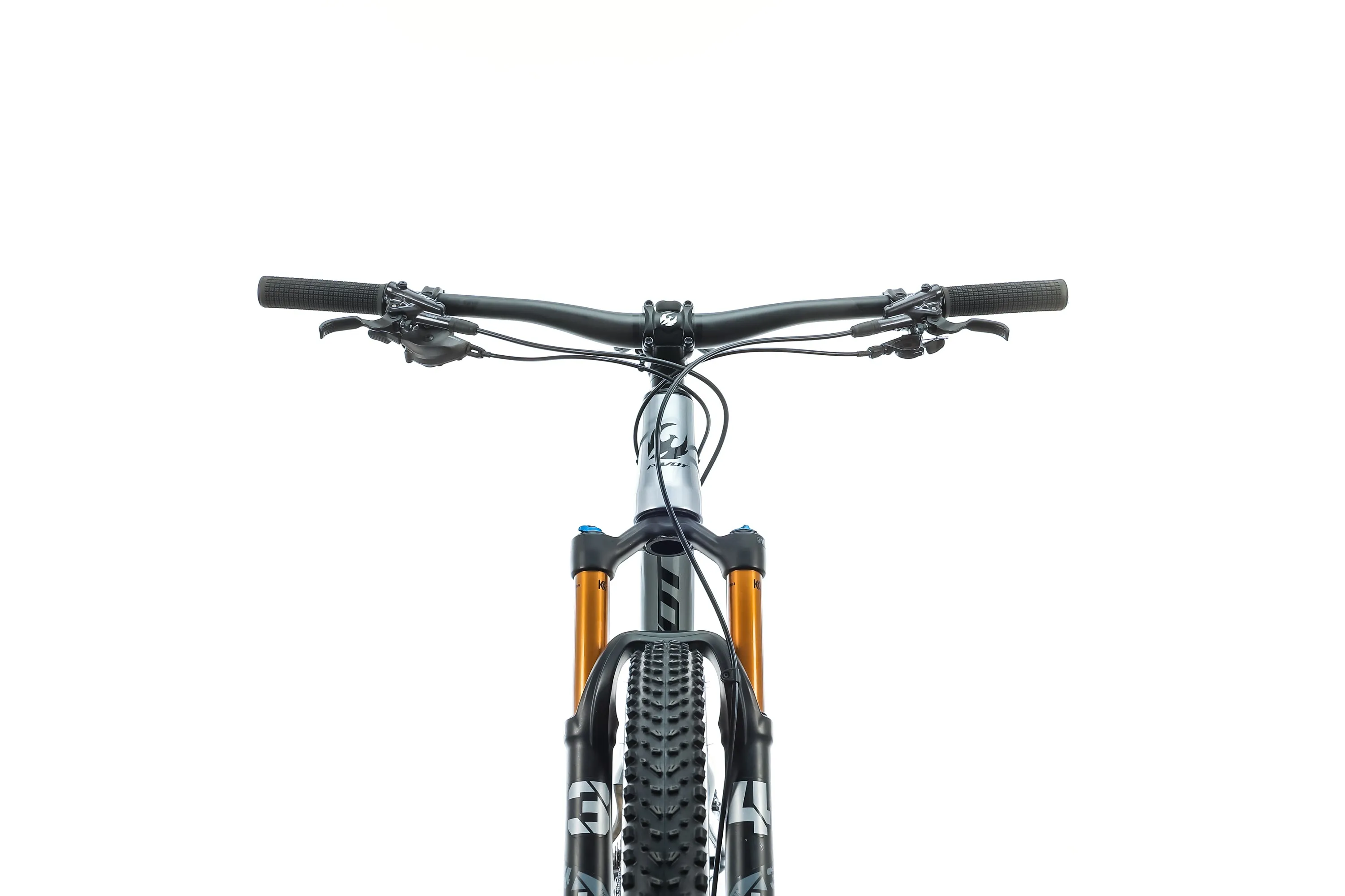 Pivot Trail 429 Mountain Bike - 2022, X-Large