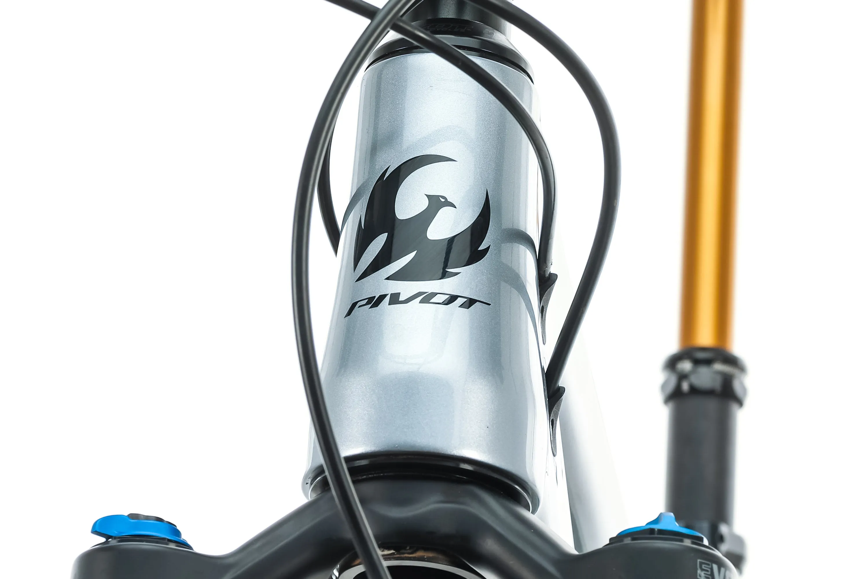 Pivot Trail 429 Mountain Bike - 2022, X-Large