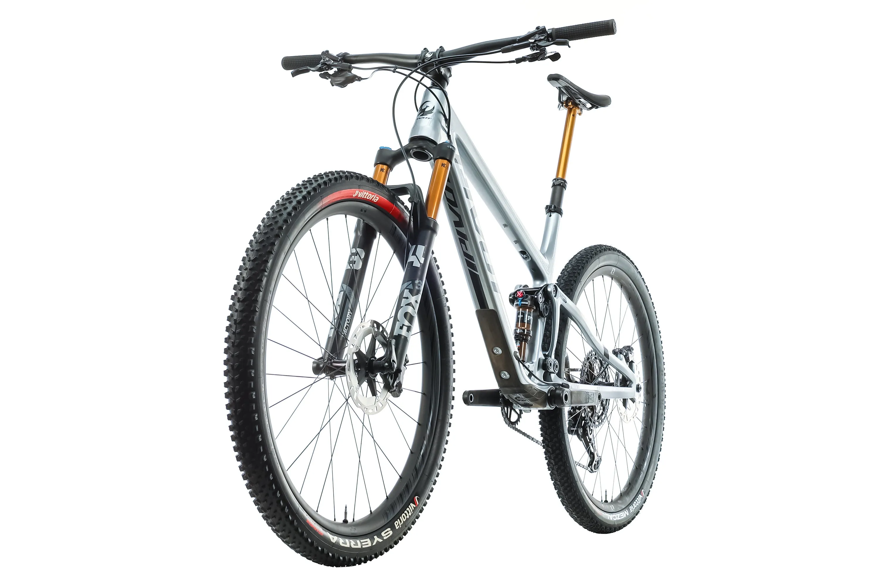 Pivot Trail 429 Mountain Bike - 2022, X-Large