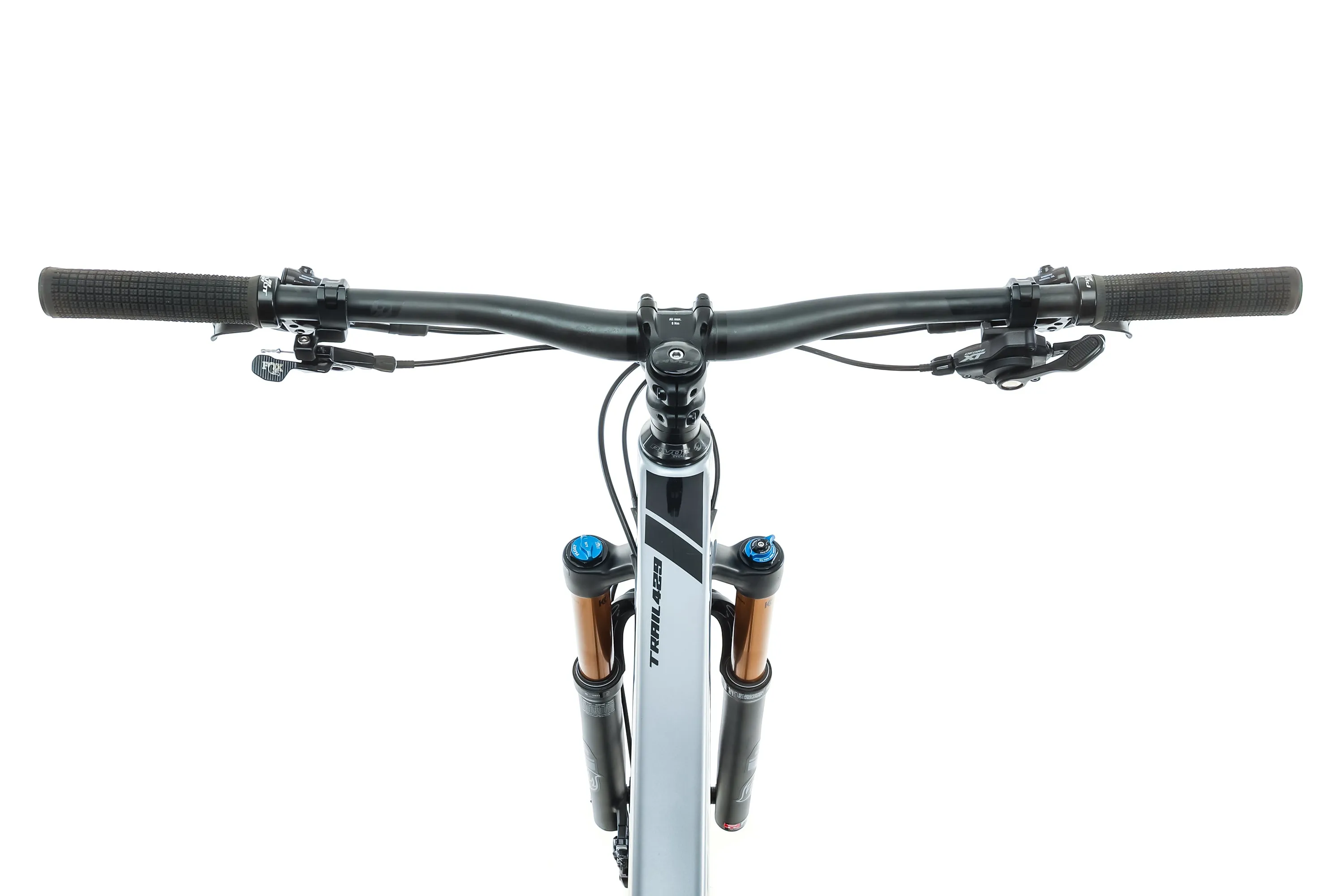 Pivot Trail 429 Mountain Bike - 2022, X-Large