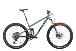 Pivot Trail 429 Mountain Bike - 2022, X-Large