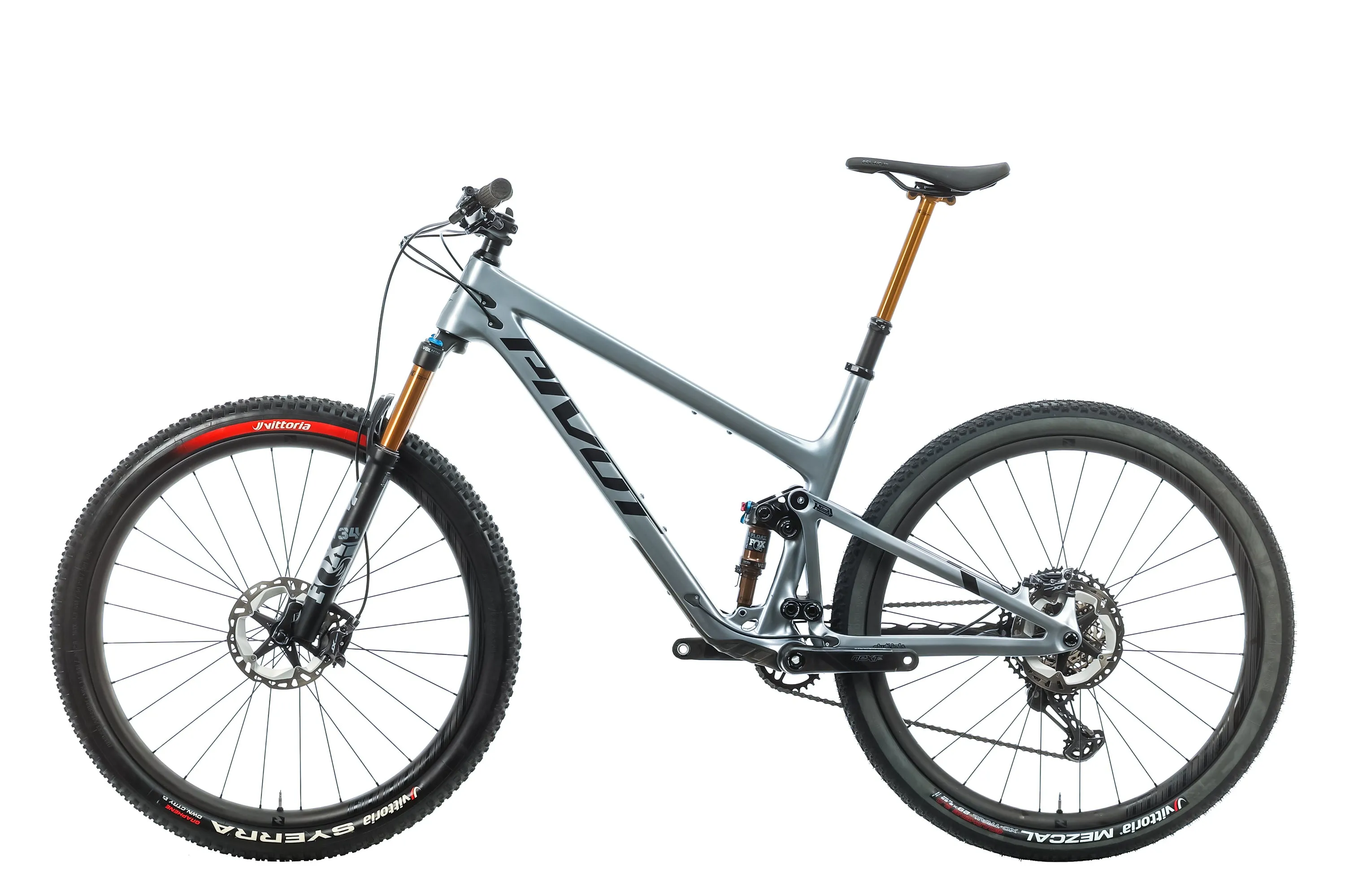 Pivot Trail 429 Mountain Bike - 2022, X-Large