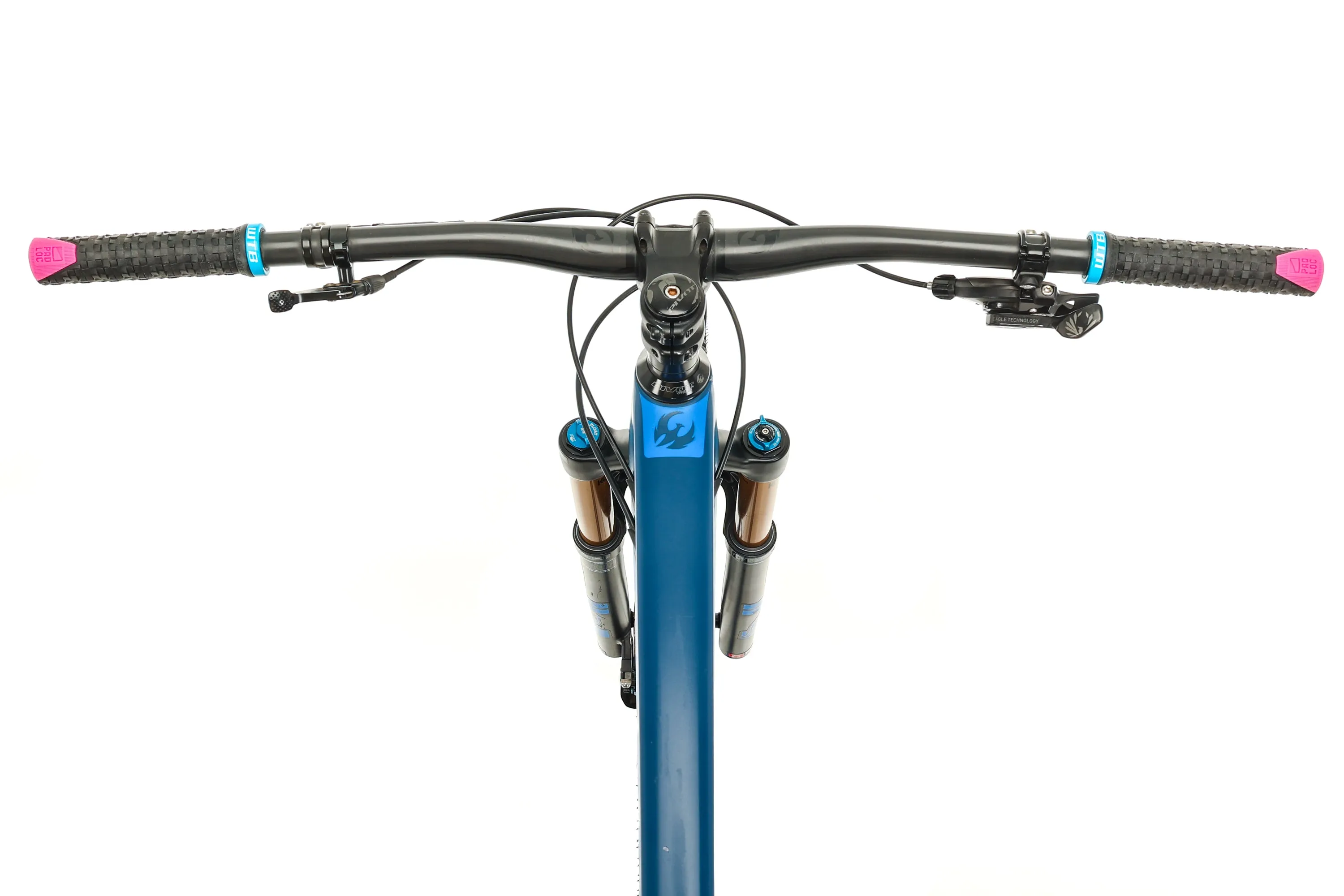 Pivot Trail 429 XX1 Mountain Bike - 2019, Medium