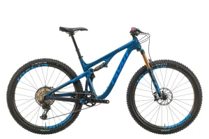 Pivot Trail 429 XX1 Mountain Bike - 2019, Medium
