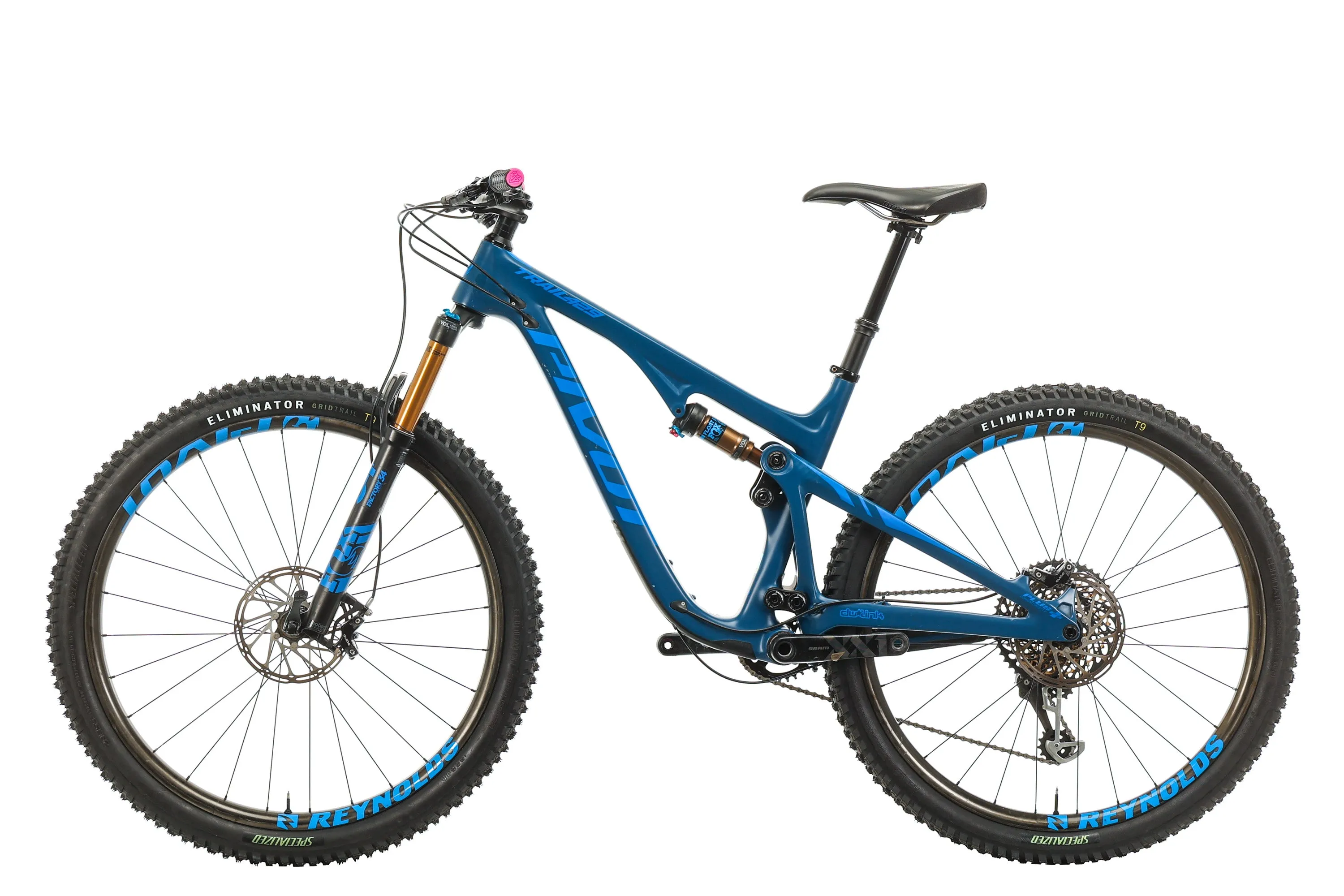 Pivot Trail 429 XX1 Mountain Bike - 2019, Medium