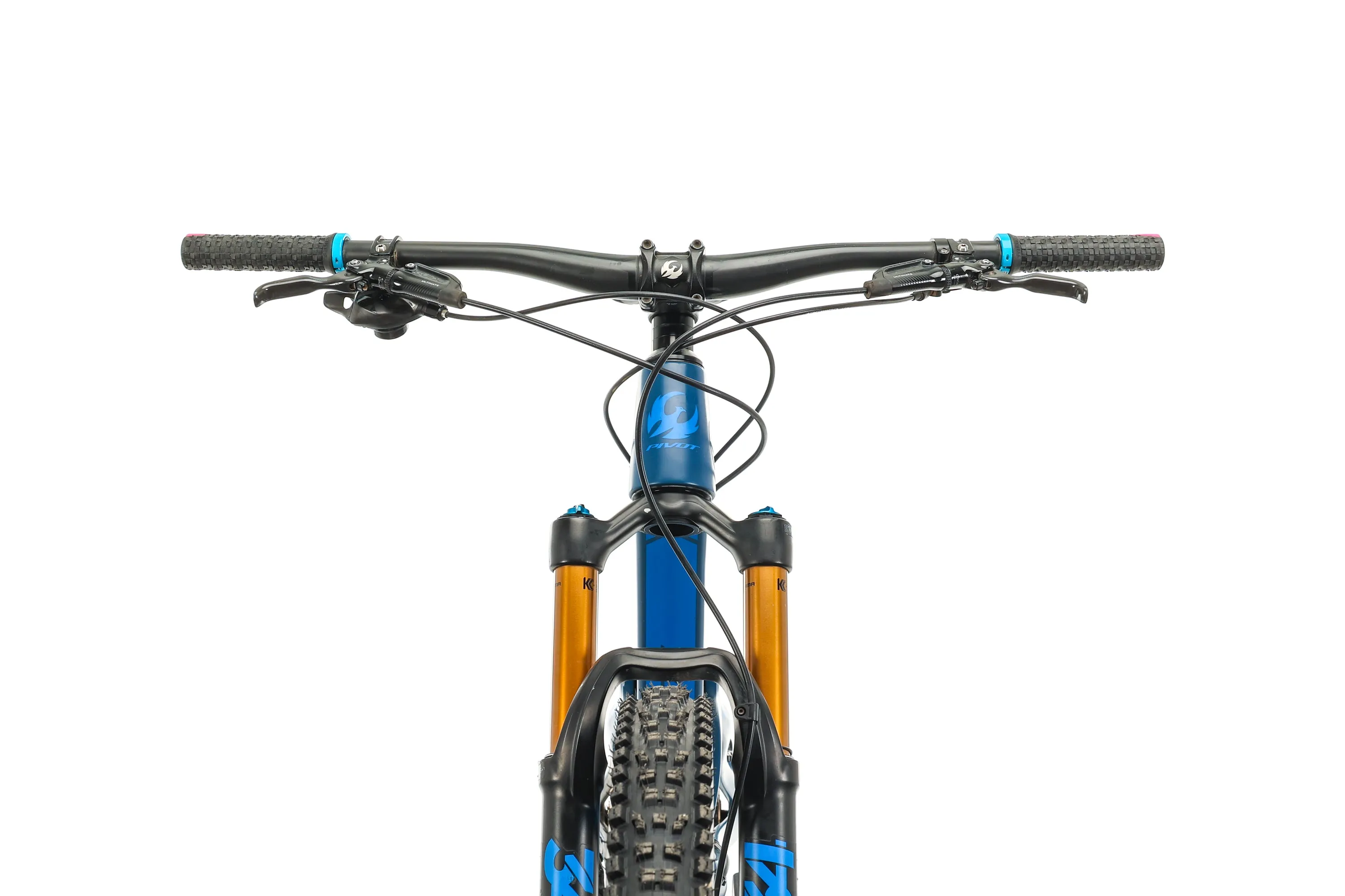 Pivot Trail 429 XX1 Mountain Bike - 2019, Medium