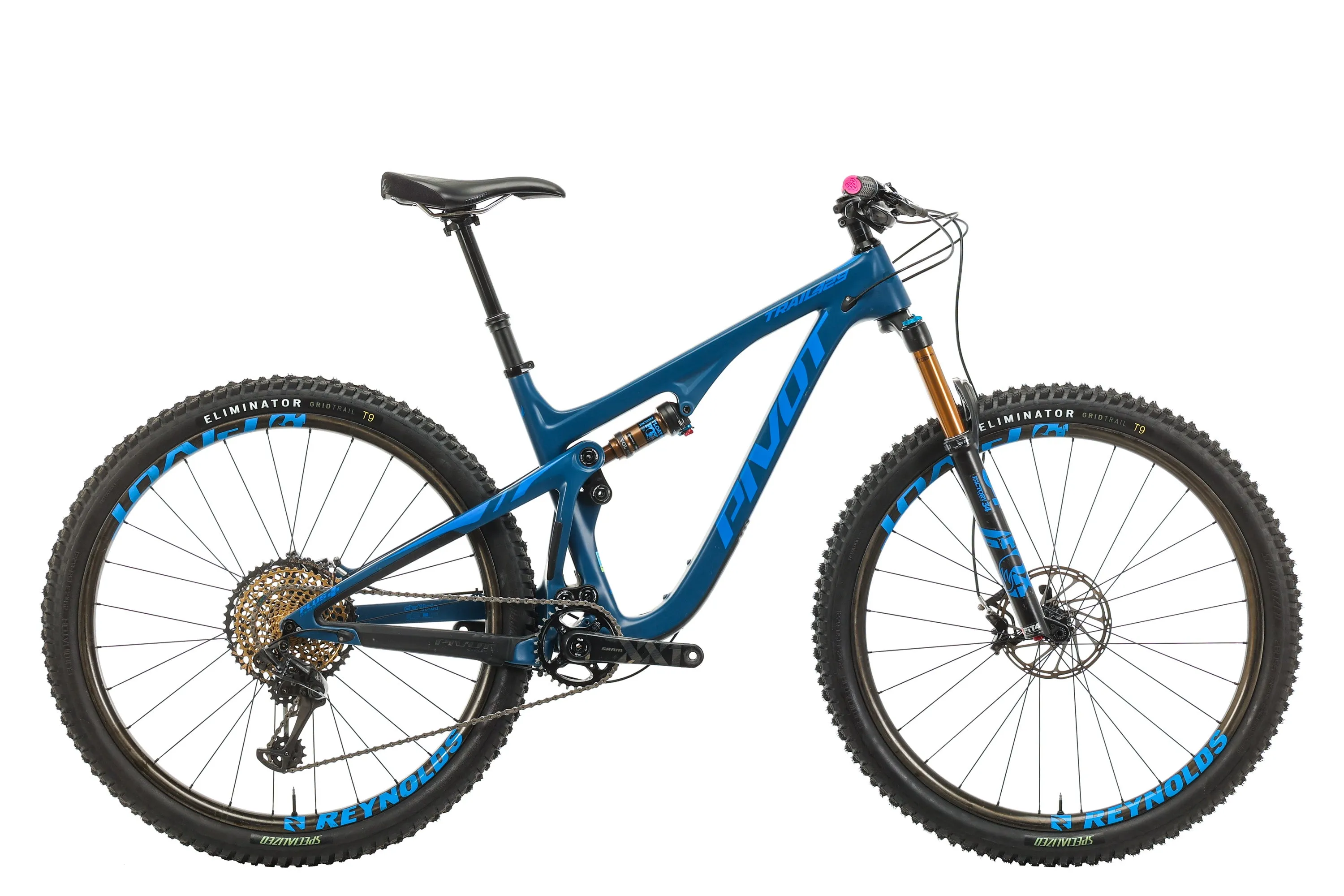 Pivot Trail 429 XX1 Mountain Bike - 2019, Medium