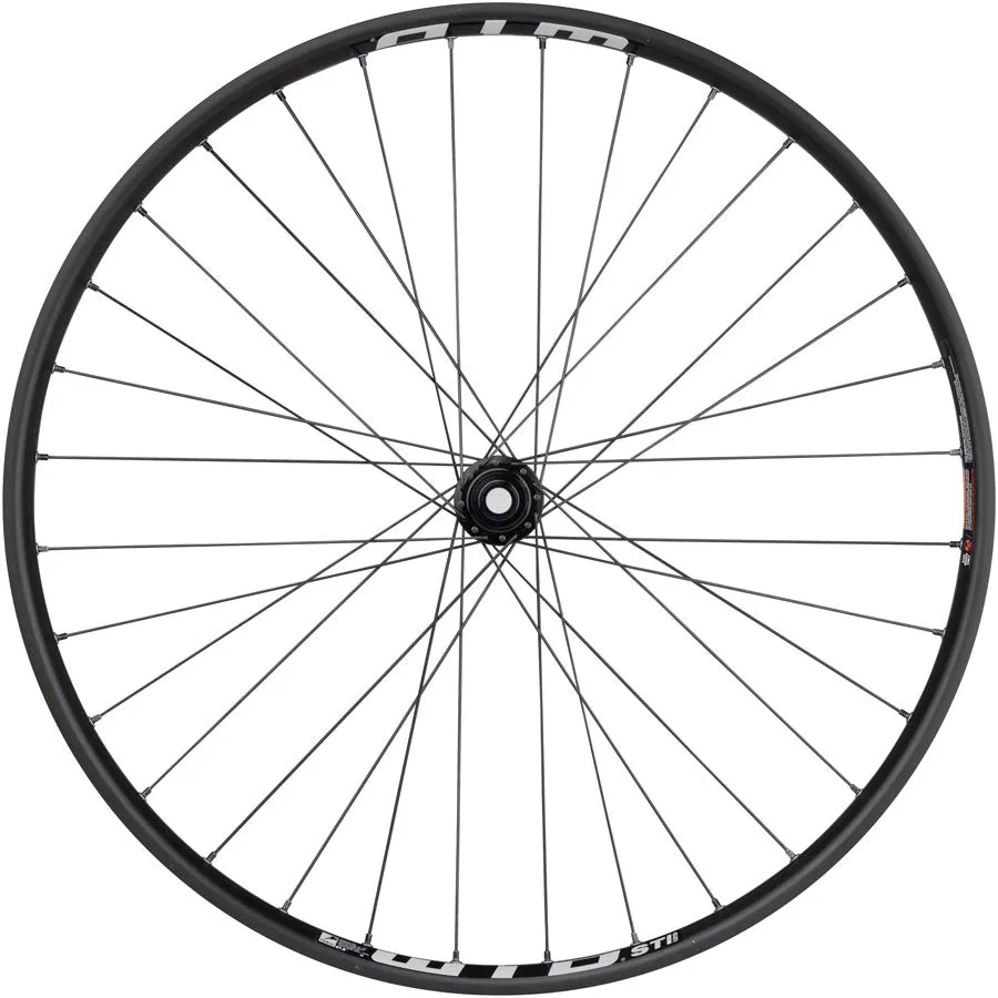 Quality Wheels WTB ST Light i29 Front Wheel