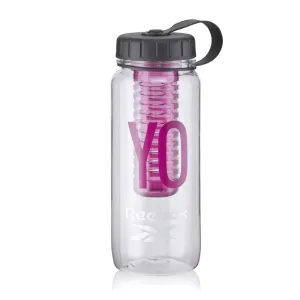 Reebok Infuser Water Bottle 650ml (Purple)