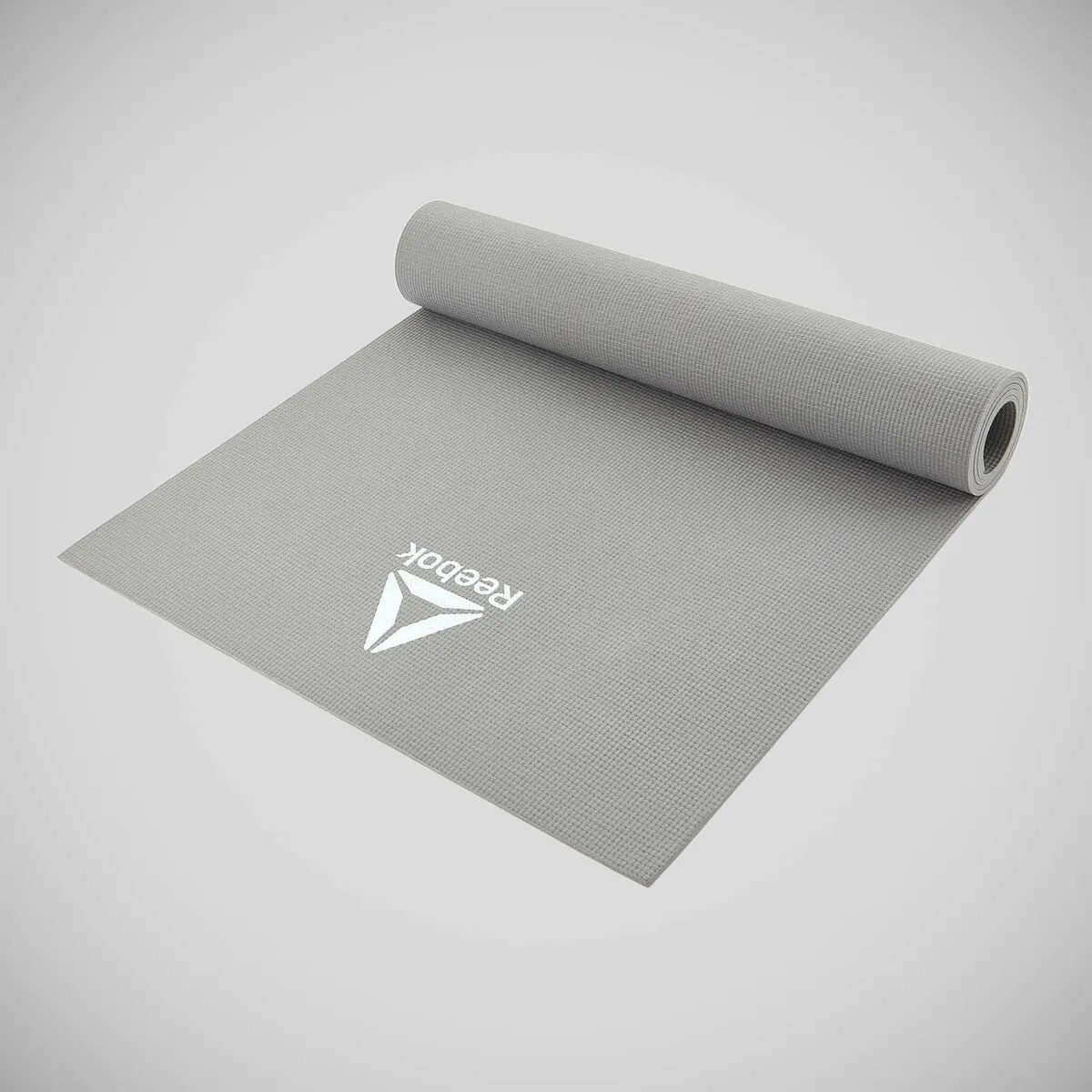 Reebok Love Fitness Mat Grey