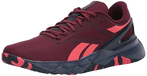 Reebok Men's Nanoflex Cross Trainer