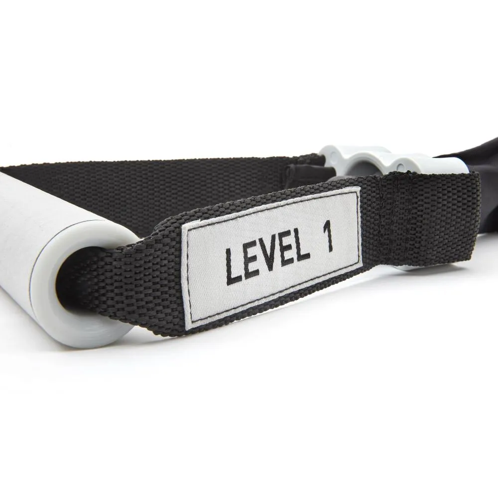 Reebok Power Tube Set (Black)(Level1)