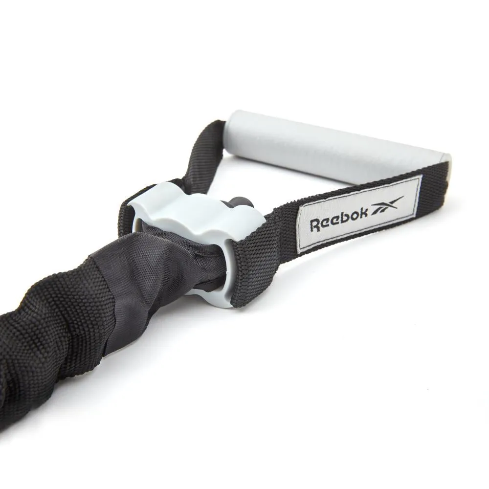 Reebok Power Tube Set (Black)(Level1)