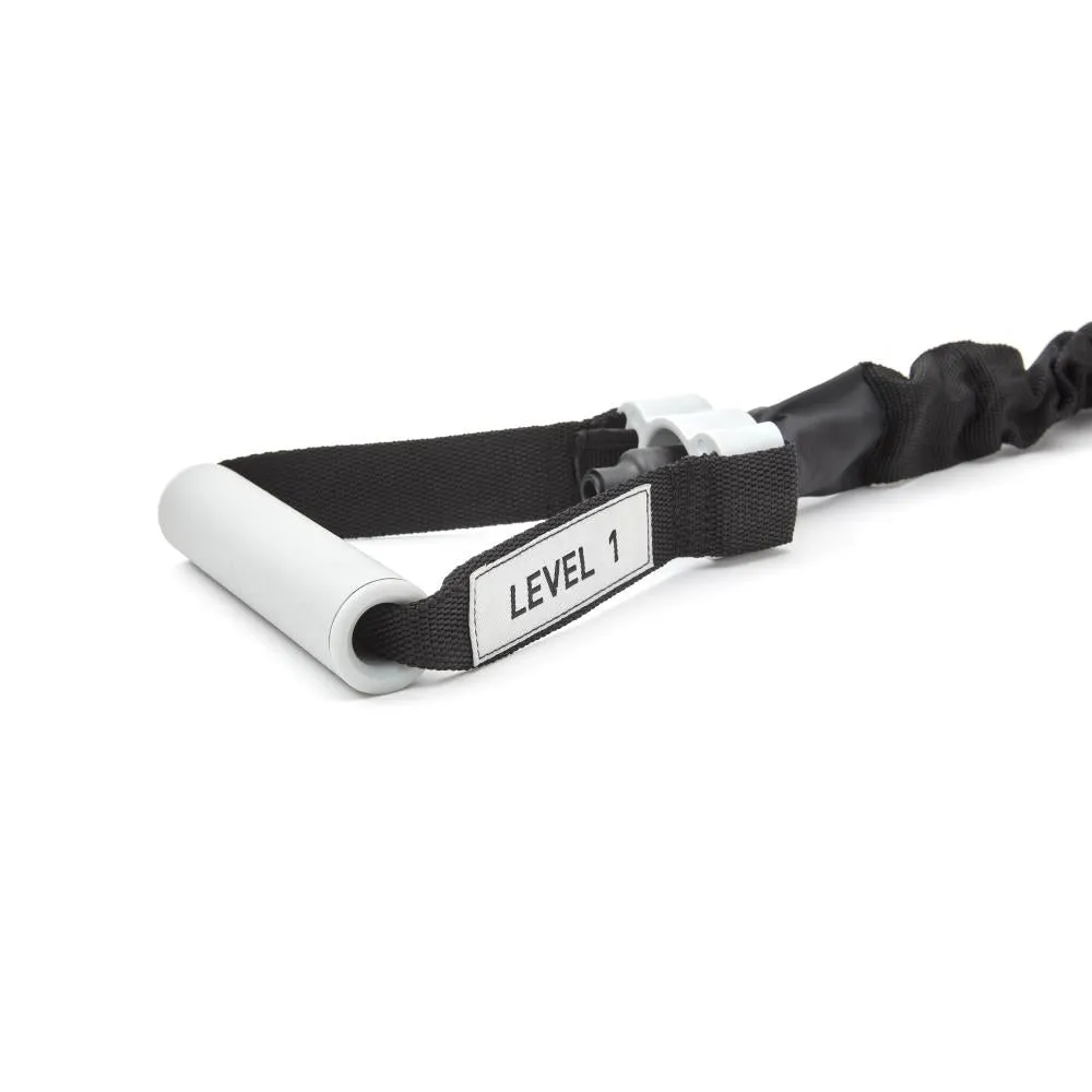 Reebok Power Tube Set (Black)(Level1)