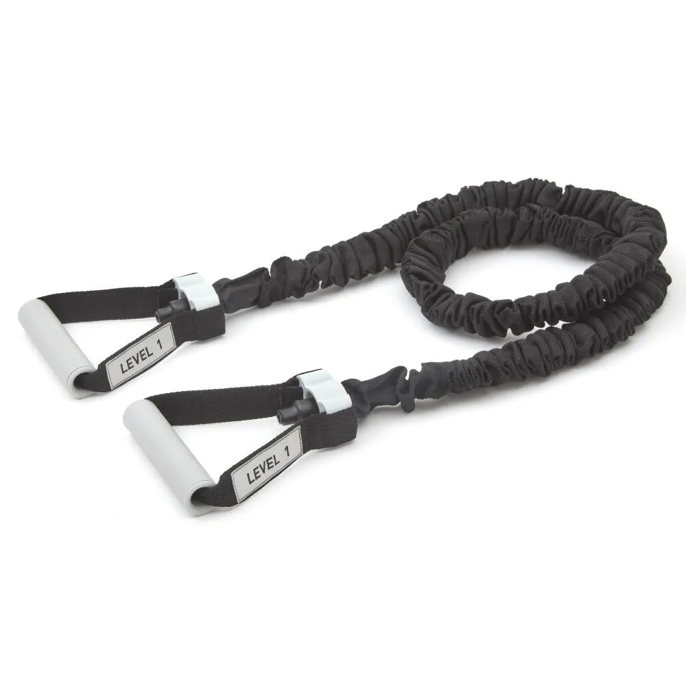 Reebok Power Tube Set (Black)(Level1)