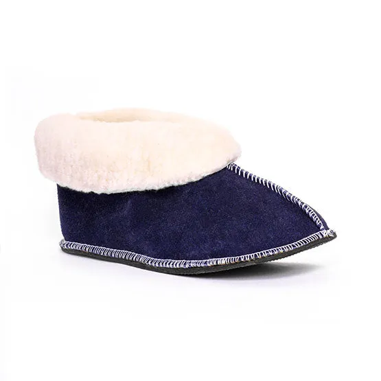 Sheepskin Slippers