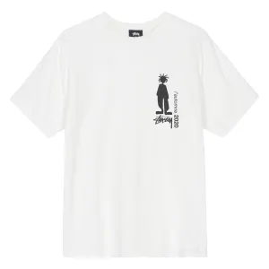 Stussy Delusion Tee Natural