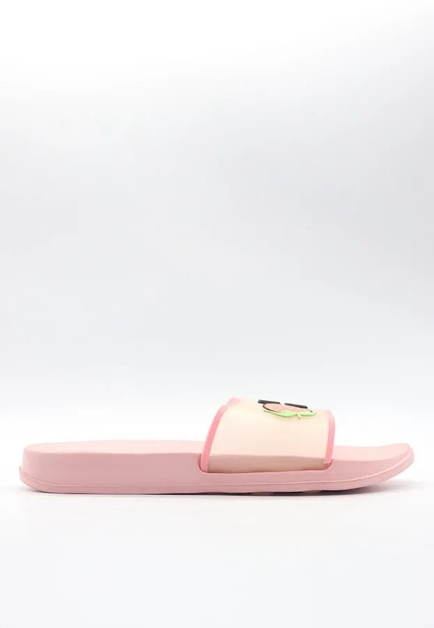 Viny - Women's Fruits Beach/Home Slides