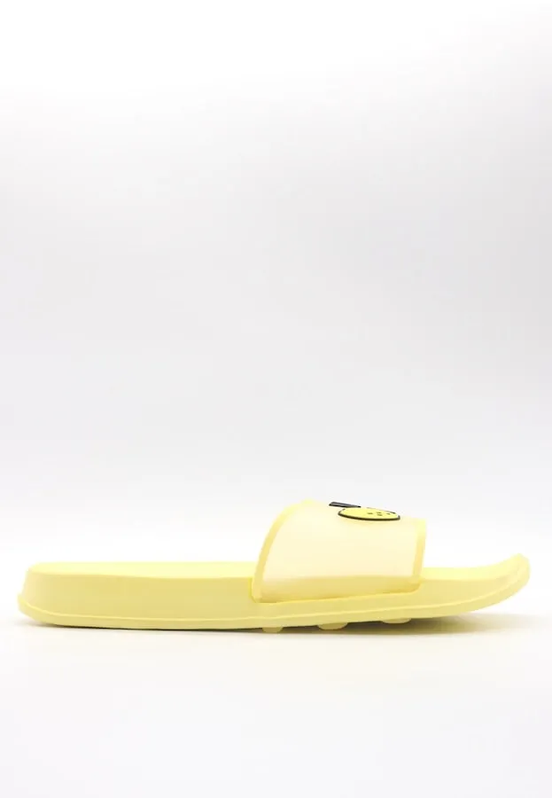 Viny - Women's Fruits Beach/Home Slides