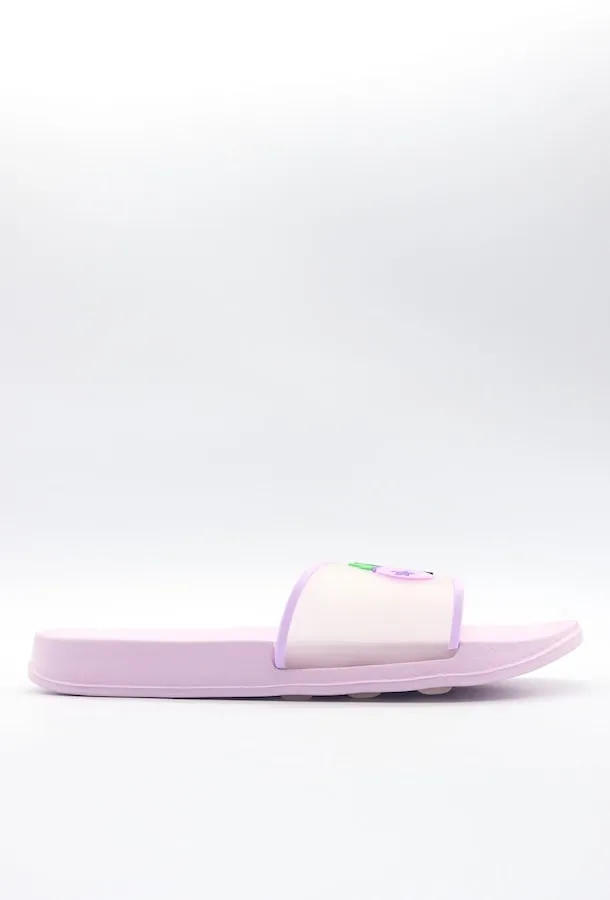 Viny - Women's Fruits Beach/Home Slides