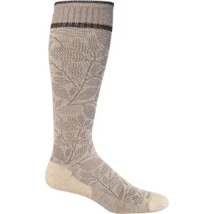 Women's Sockwell Fauna Barley Knee High Socks 20-30 mmHg