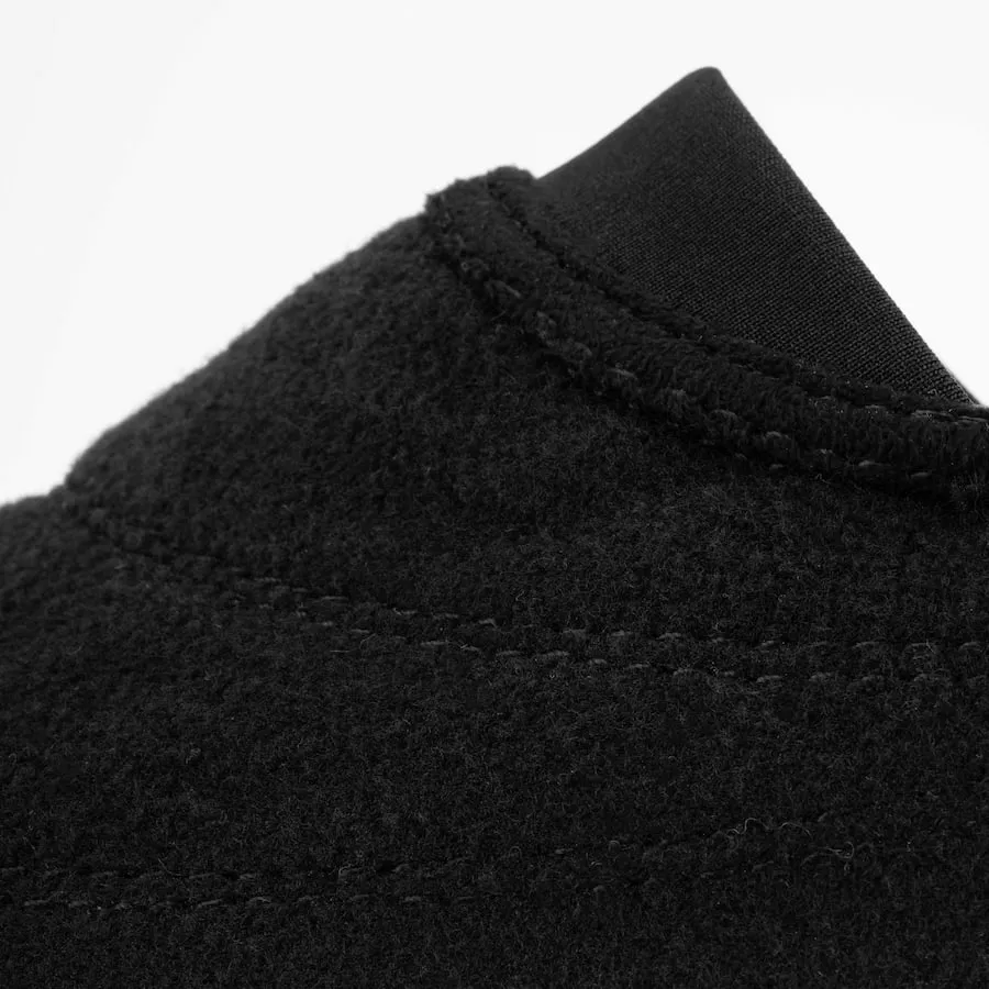 Women's Sunday Slippers - Granite Black