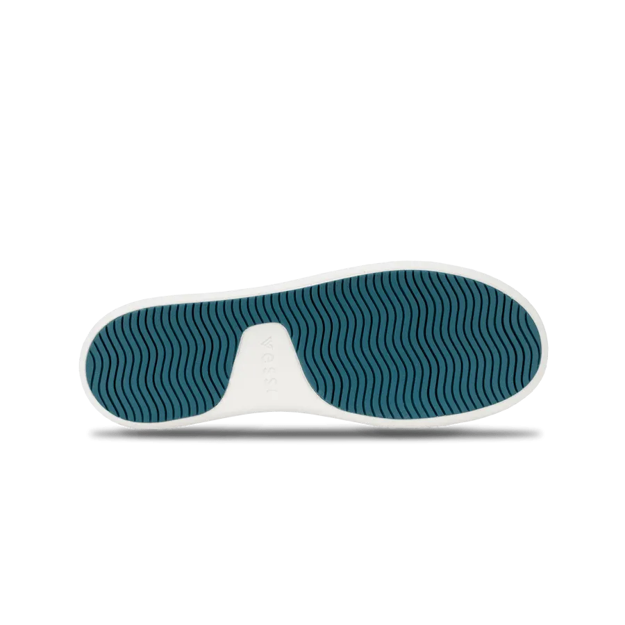 Women's Sunday Slippers - Granite Black