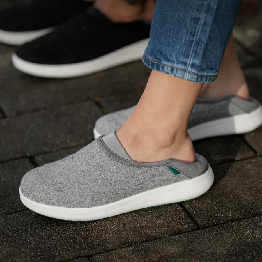 Women's Sunday Slippers - Walnut Beige